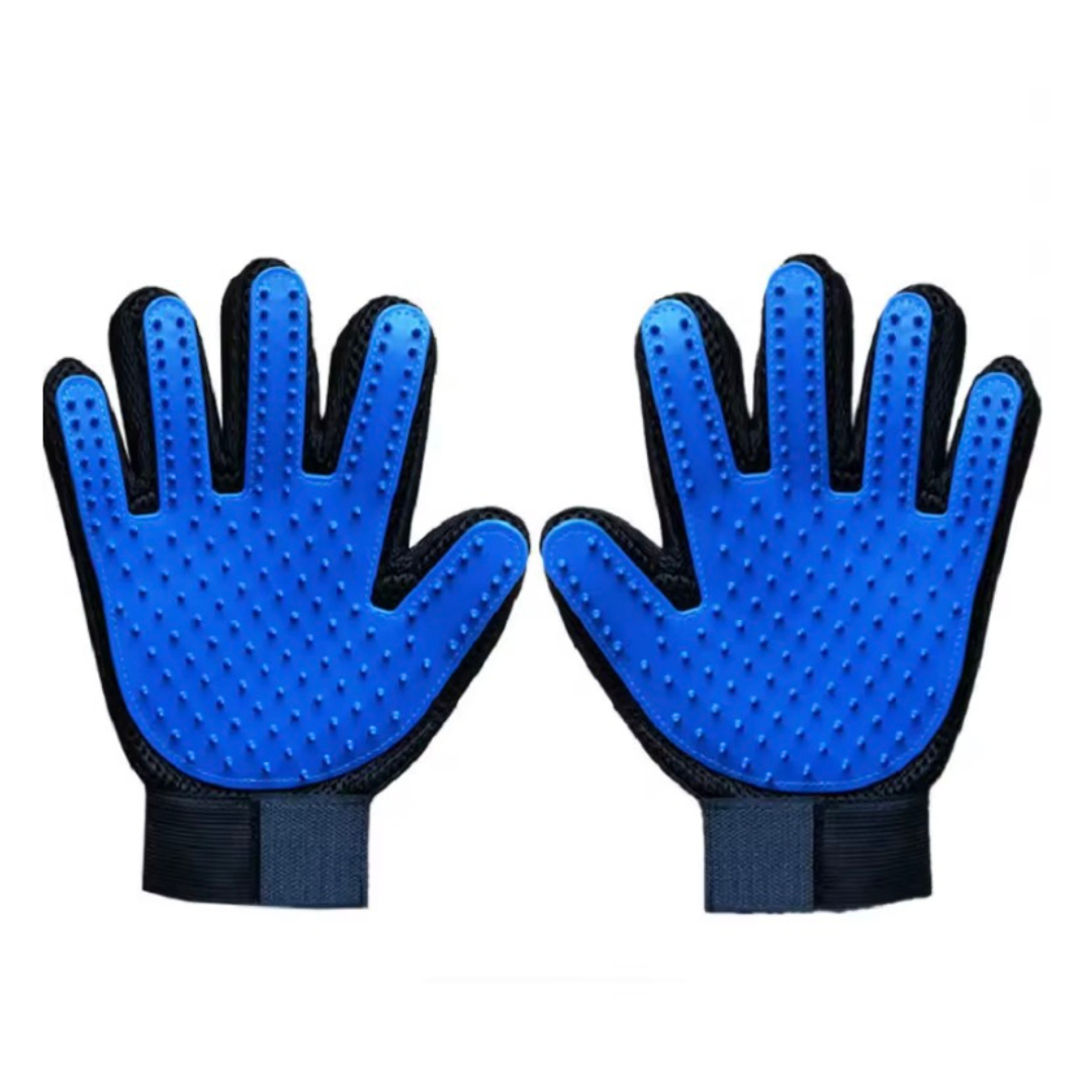 Magic Grooming Glove