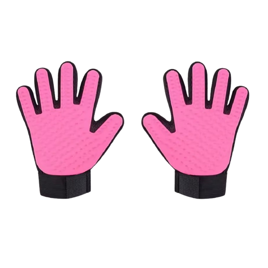 Magic Grooming Glove