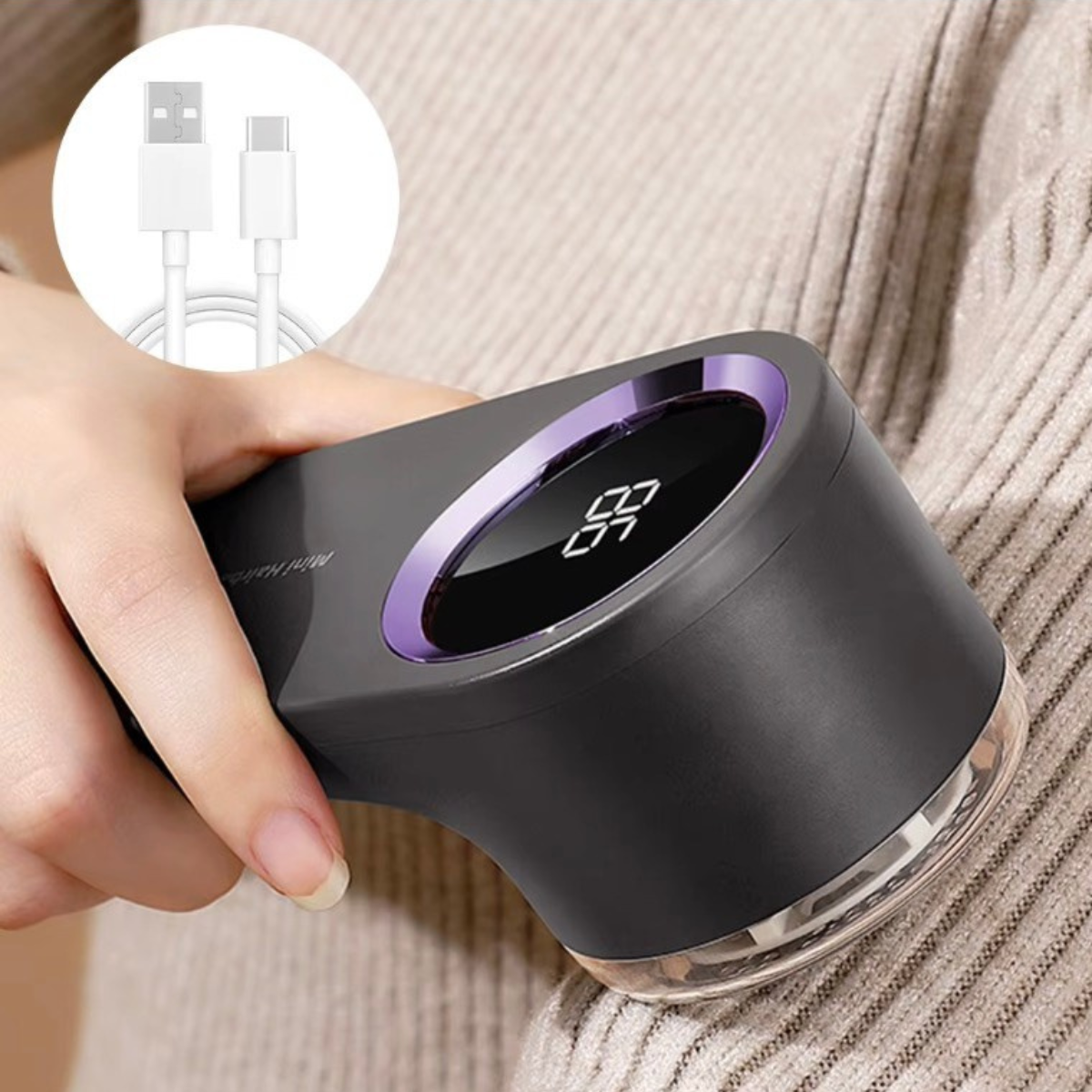 Electric Pet Hair Remover