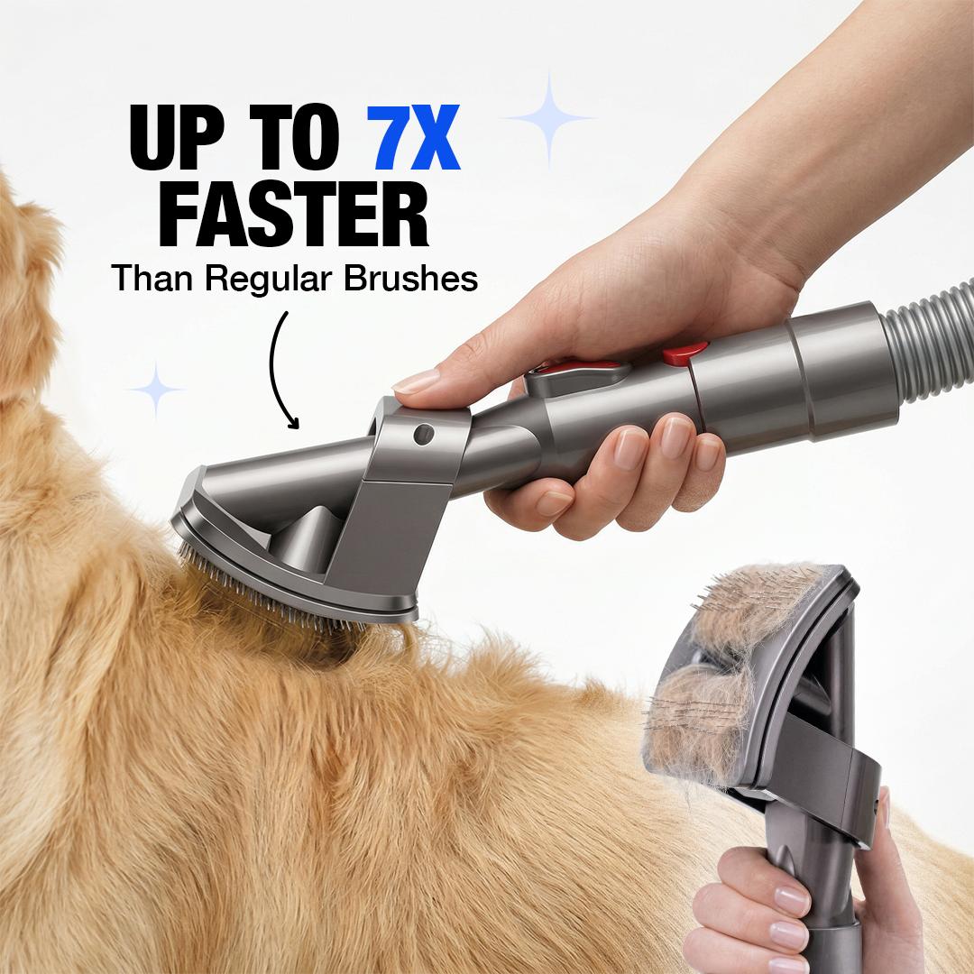 The Magic Grooming Kit™